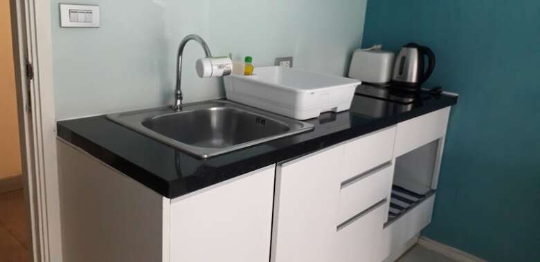 Atlantis Condo Jomtien Pattaya By New