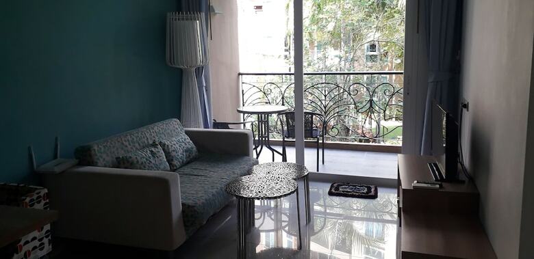 Atlantis Condo Jomtien Pattaya By New