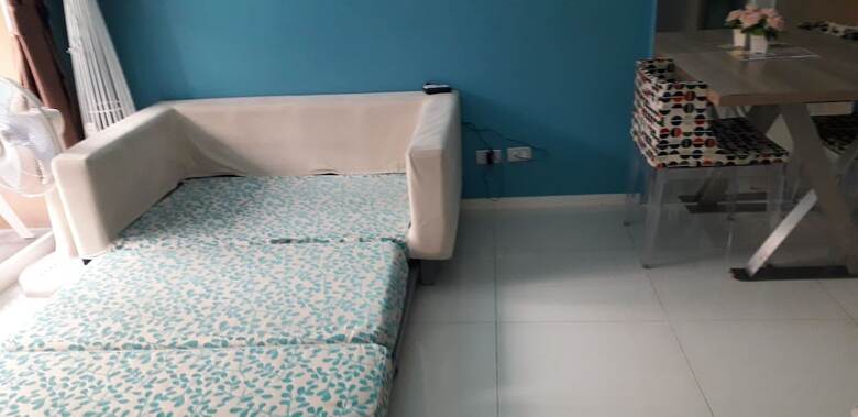 Atlantis Condo Jomtien Pattaya By New