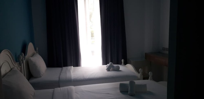Atlantis Condo Jomtien Pattaya By New