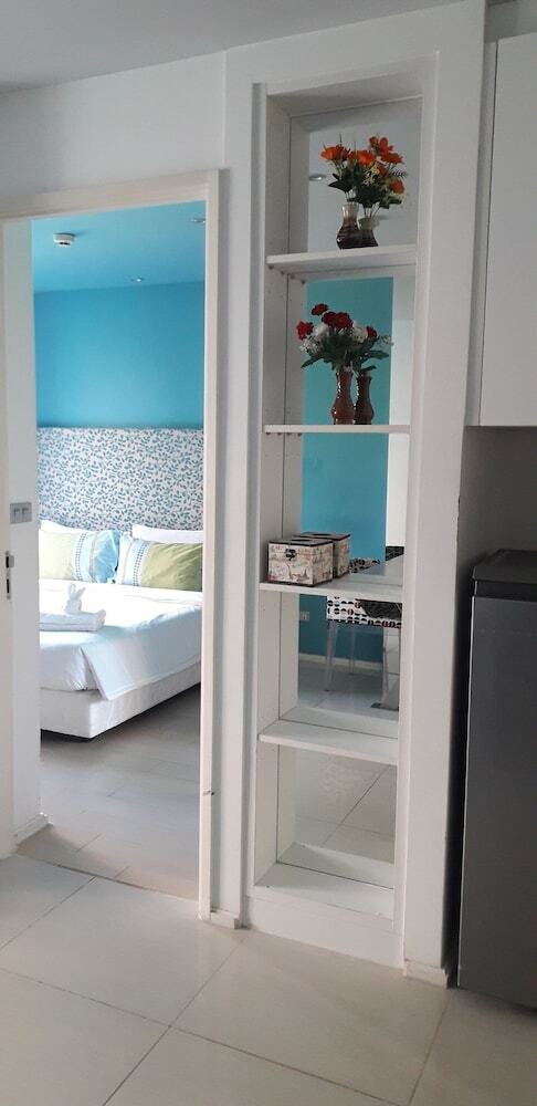 Atlantis Condo Jomtien Pattaya By New