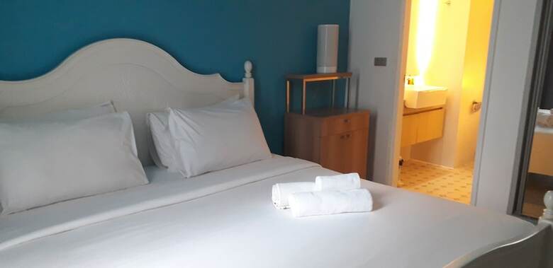 Atlantis Condo Jomtien Pattaya By New