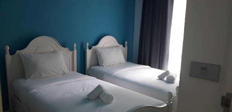 Atlantis Condo Jomtien Pattaya By New
