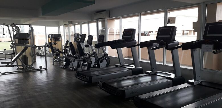 Atlantis Condo Jomtien Pattaya By New