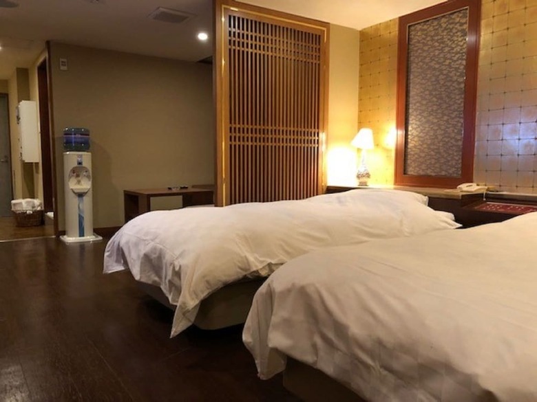 Hotel Fulula - Adults Only