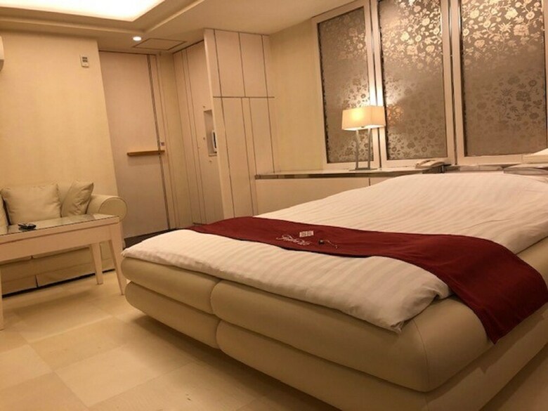 Hotel Fulula - Adults Only