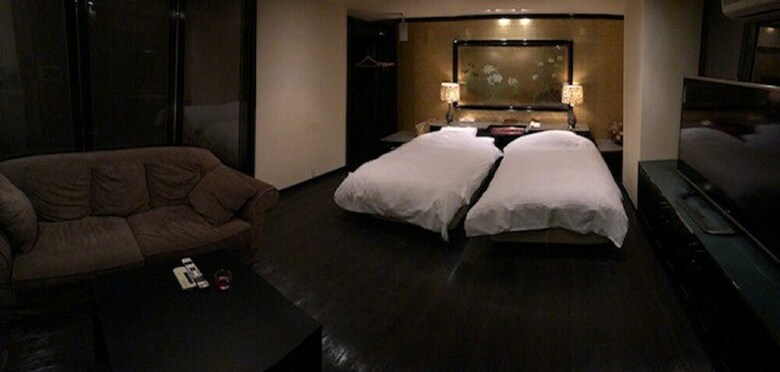 Hotel Fulula - Adults Only