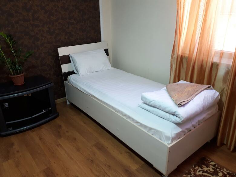 Hostal World Travelers Hostel
