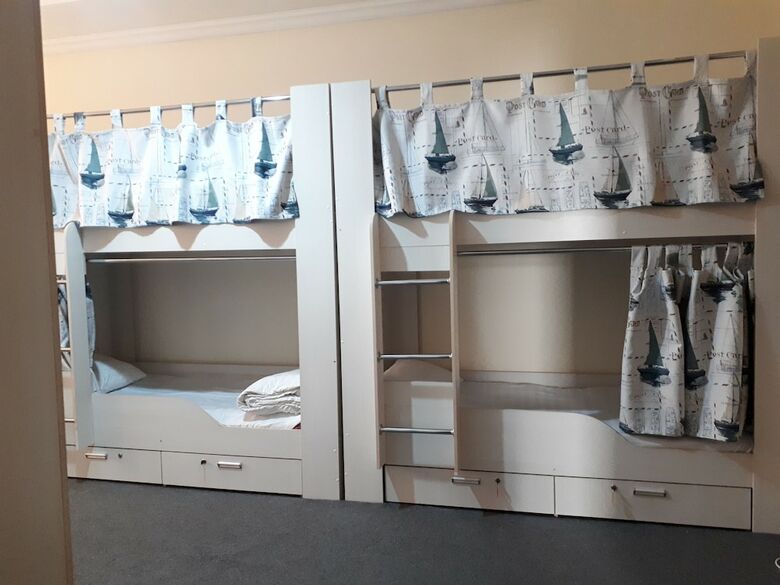 Hostal World Travelers Hostel