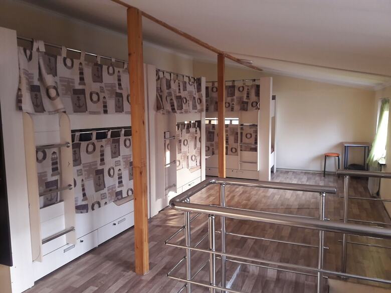 Hostal World Travelers Hostel