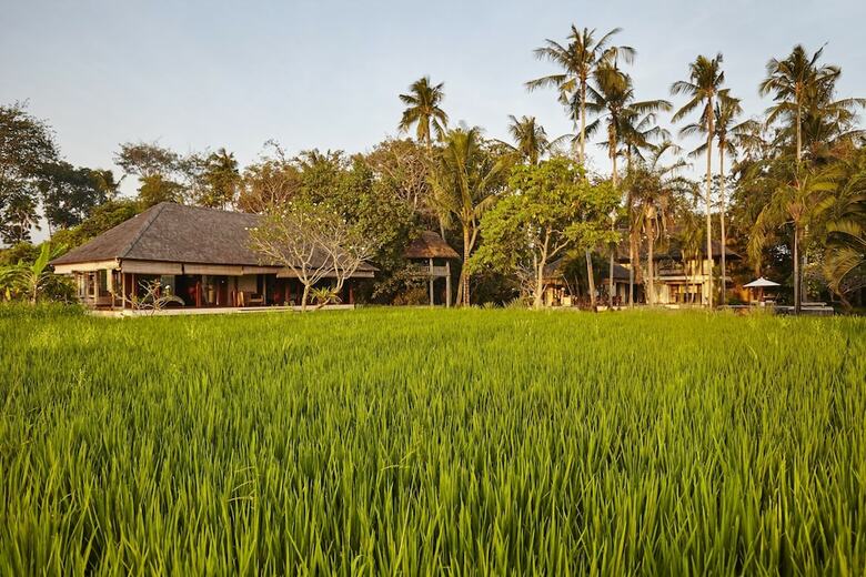 Villa Bangkuang