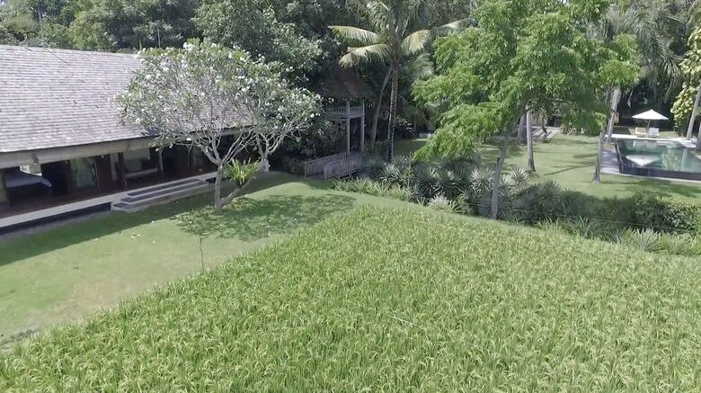 Villa Bangkuang