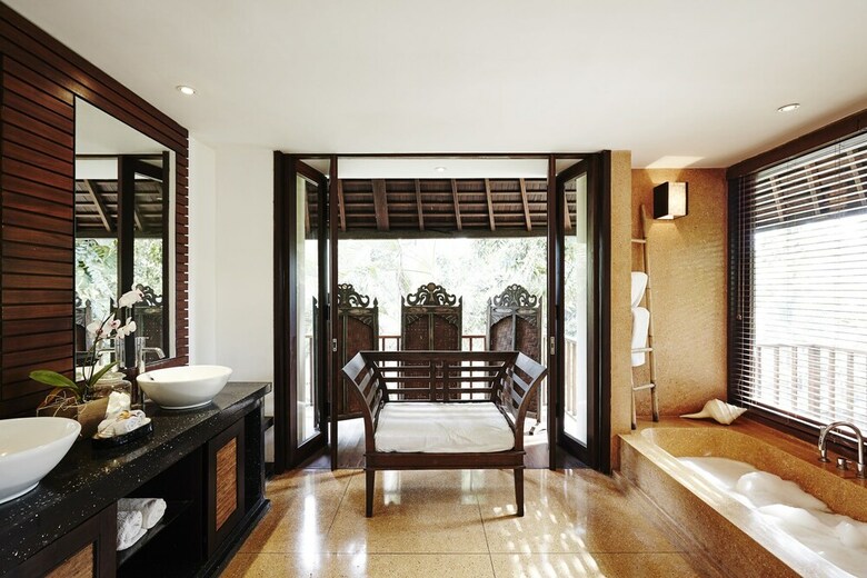Villa Bangkuang