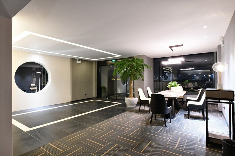 Hotel Dreamhouse