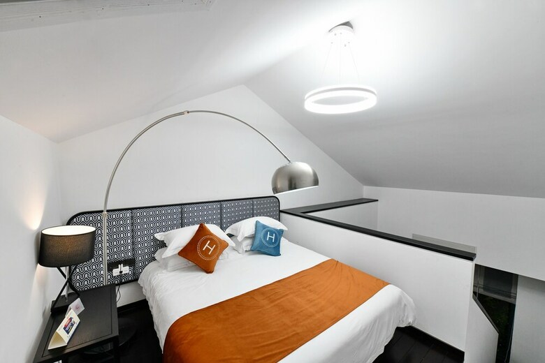 Hotel Dreamhouse