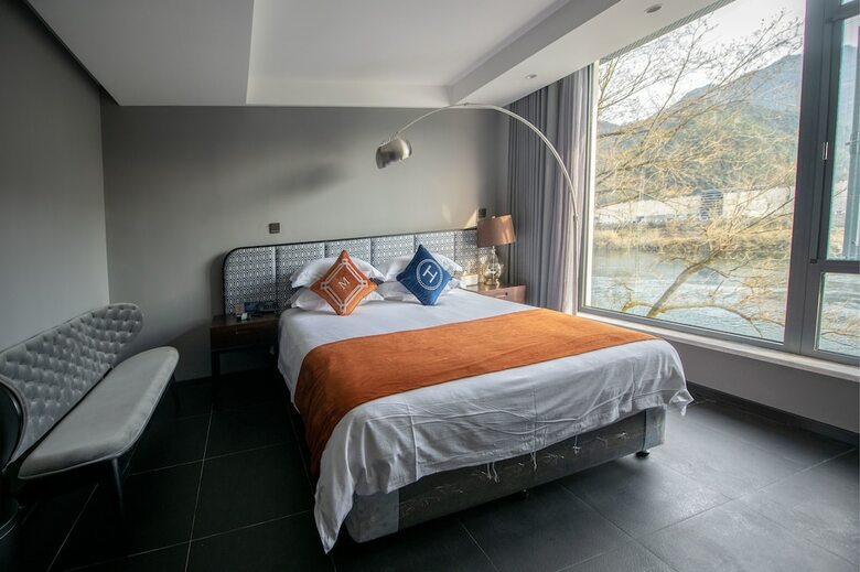 Hotel Dreamhouse