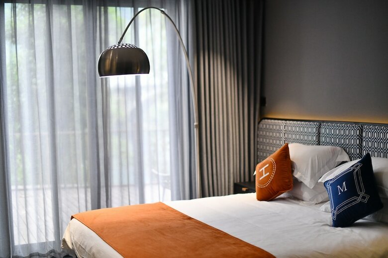 Hotel Dreamhouse
