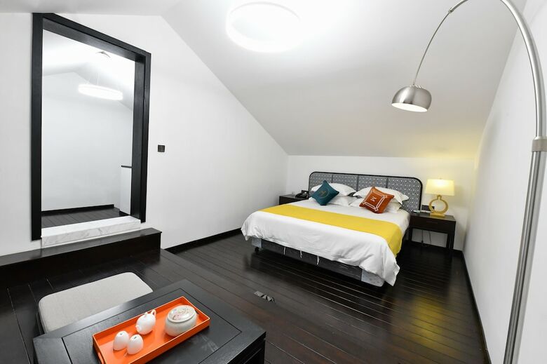Hotel Dreamhouse
