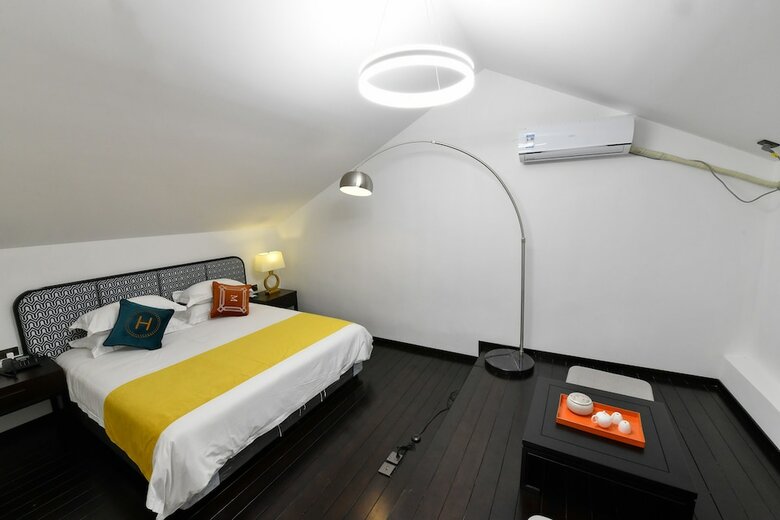 Hotel Dreamhouse