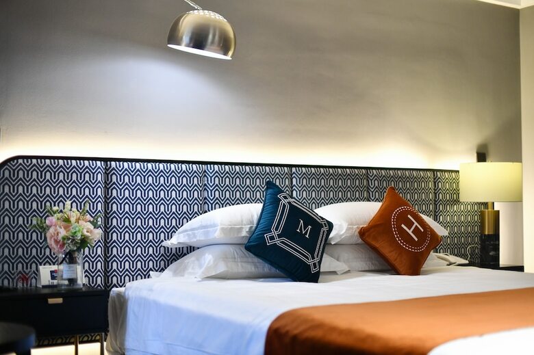 Hotel Dreamhouse