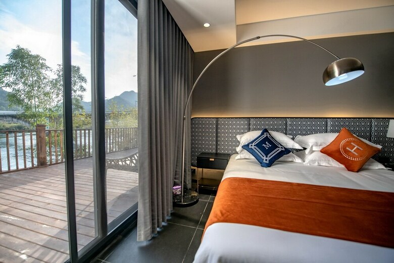 Hotel Dreamhouse