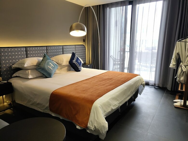Hotel Dreamhouse