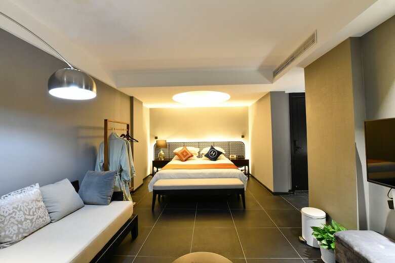 Hotel Dreamhouse