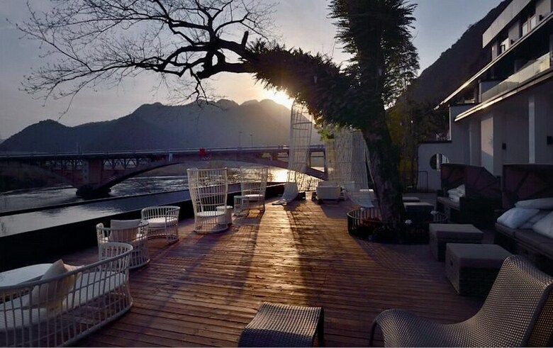 Hotel Dreamhouse