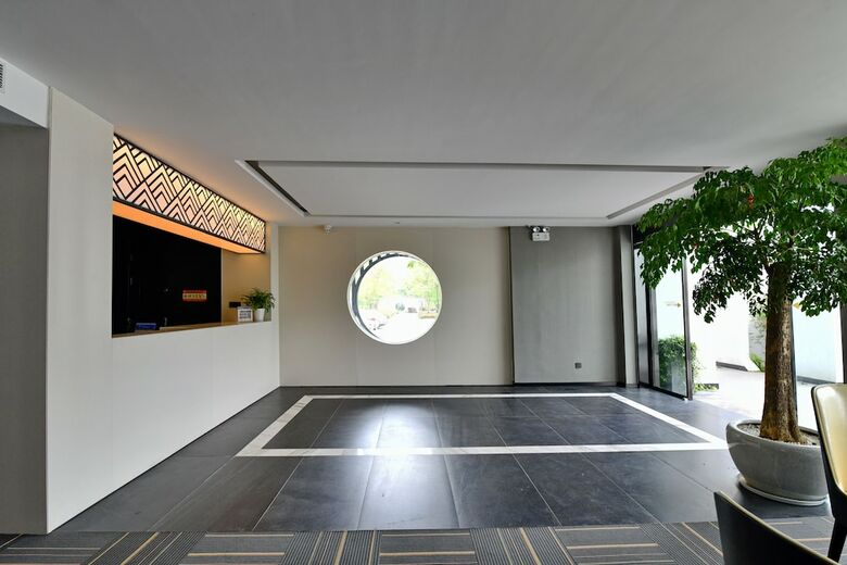 Hotel Dreamhouse