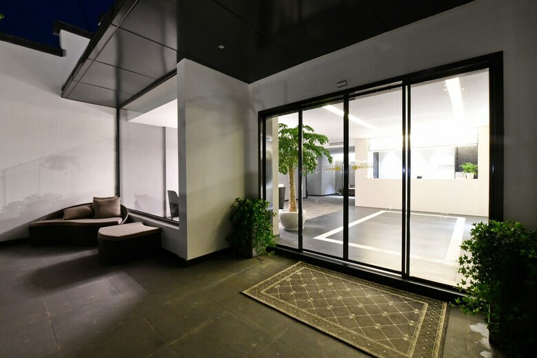 Hotel Dreamhouse