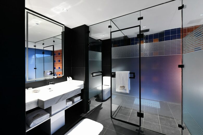 Hotel Dreamhouse