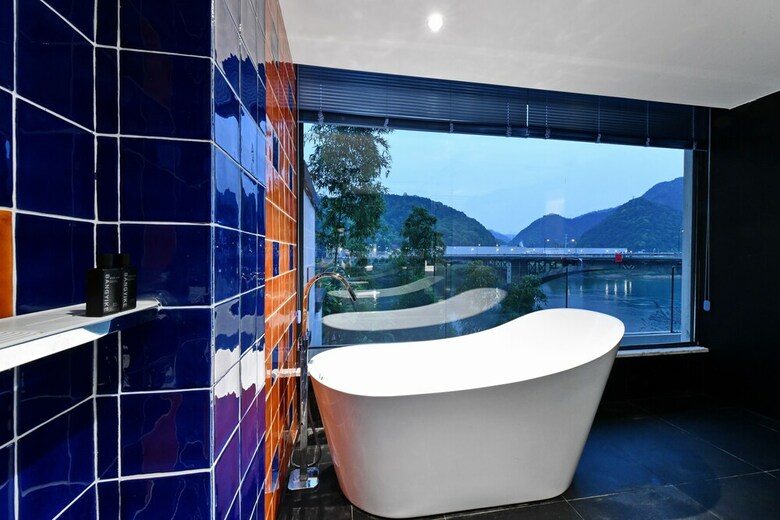 Hotel Dreamhouse