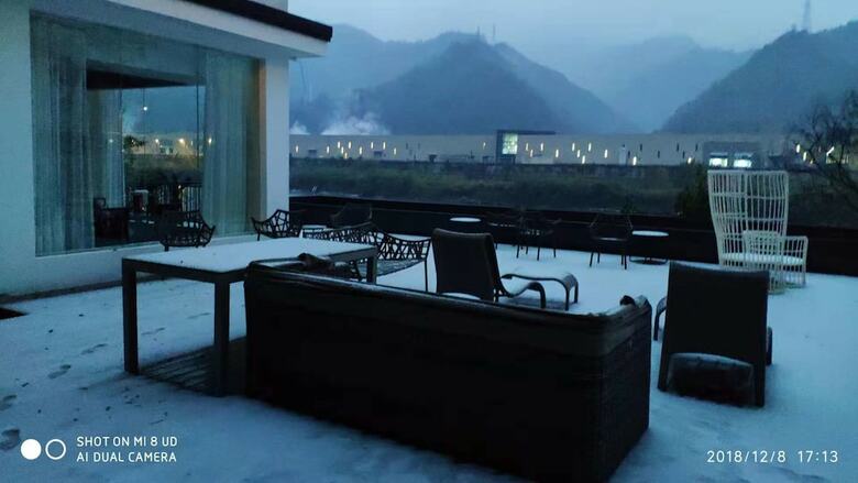 Hotel Dreamhouse