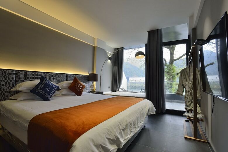Hotel Dreamhouse