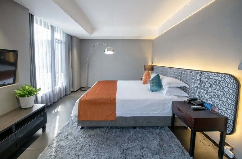 Hotel Dreamhouse