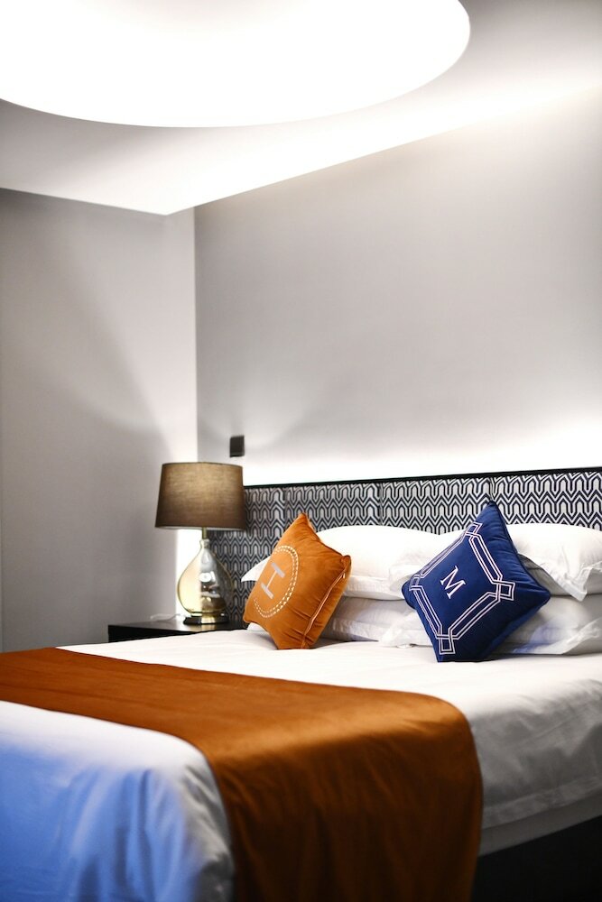Hotel Dreamhouse