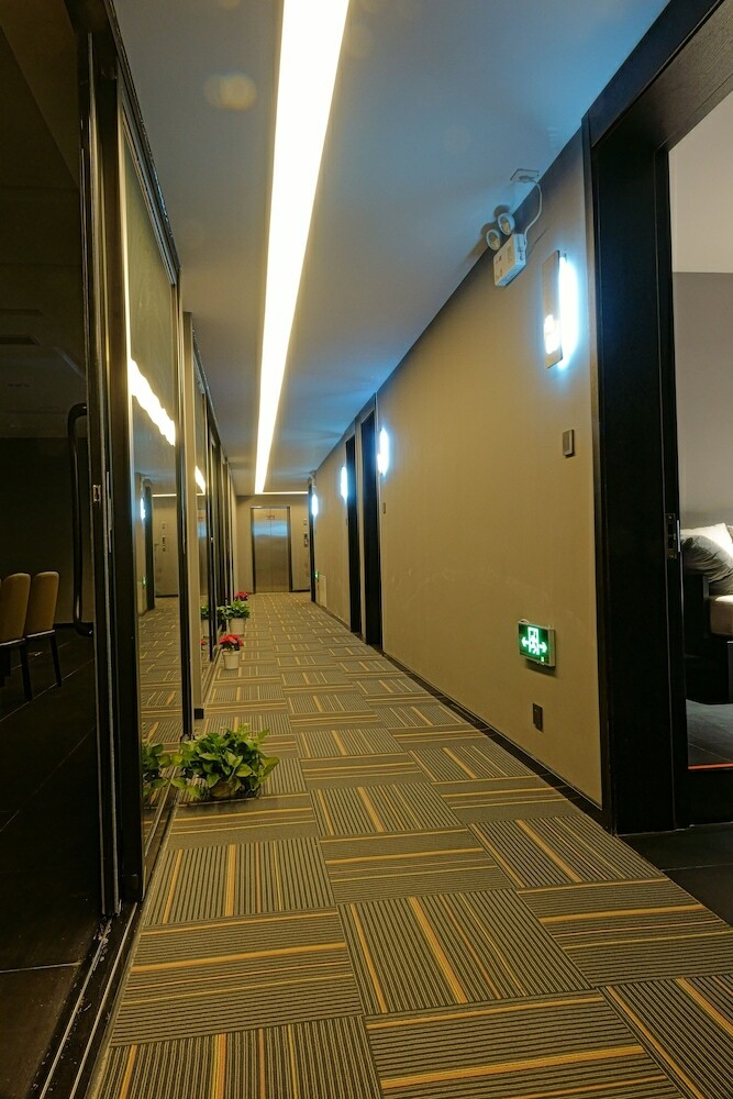 Hotel Dreamhouse