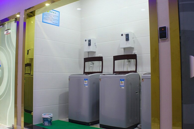Shenzhen Xingyu Capsule Hotel