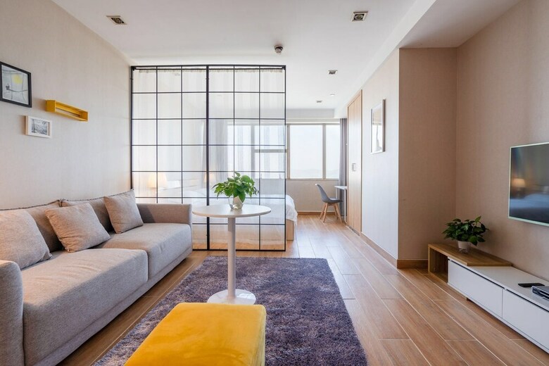 Hotel Shezhen Duwel Service Apartment Futian