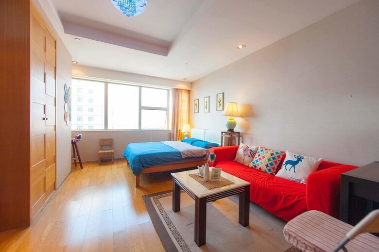 Hotel Shezhen Duwel Service Apartment Futian