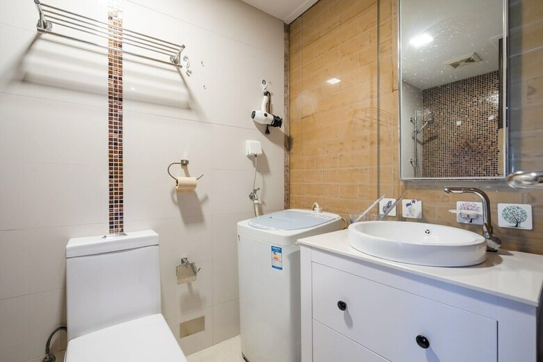 Hotel Shezhen Duwel Service Apartment Futian