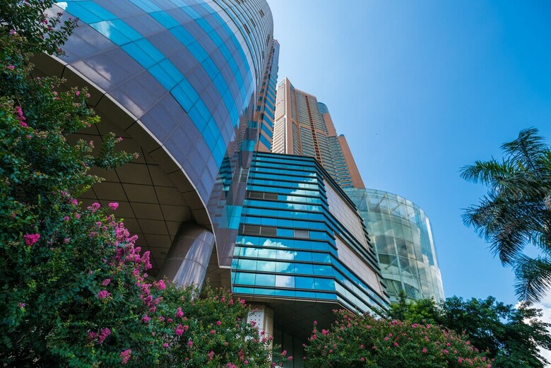 Hotel Shezhen Duwel Service Apartment Futian