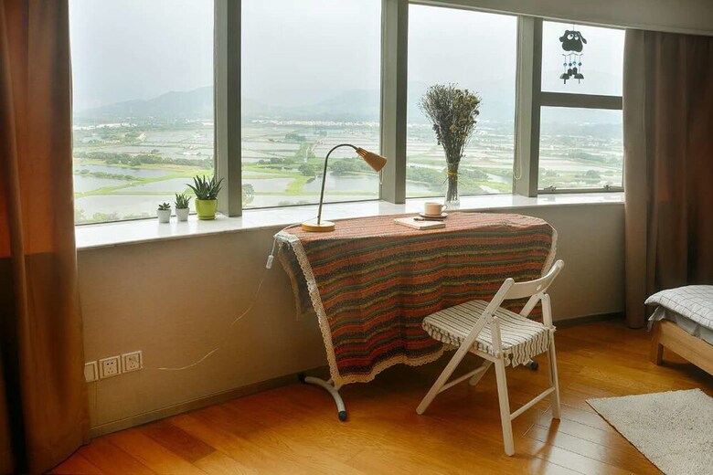 Hotel Shezhen Duwel Service Apartment Futian