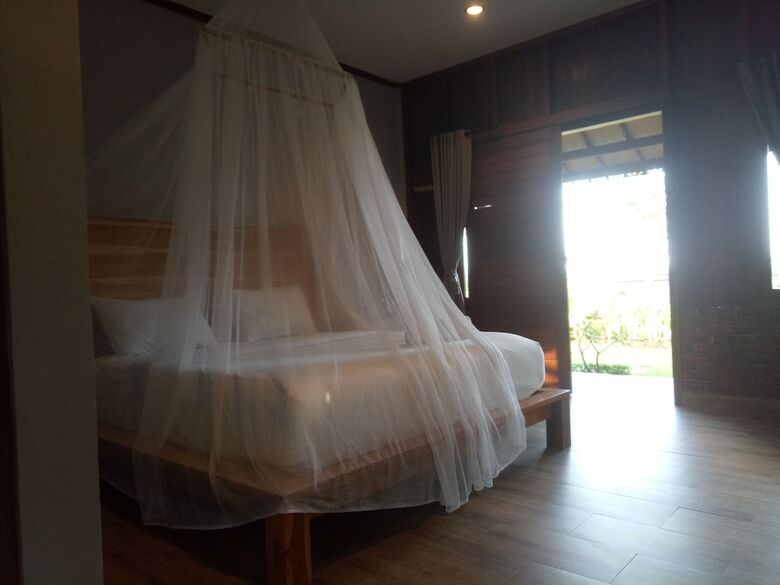 Bed & Breakfast Emir Surfcamp