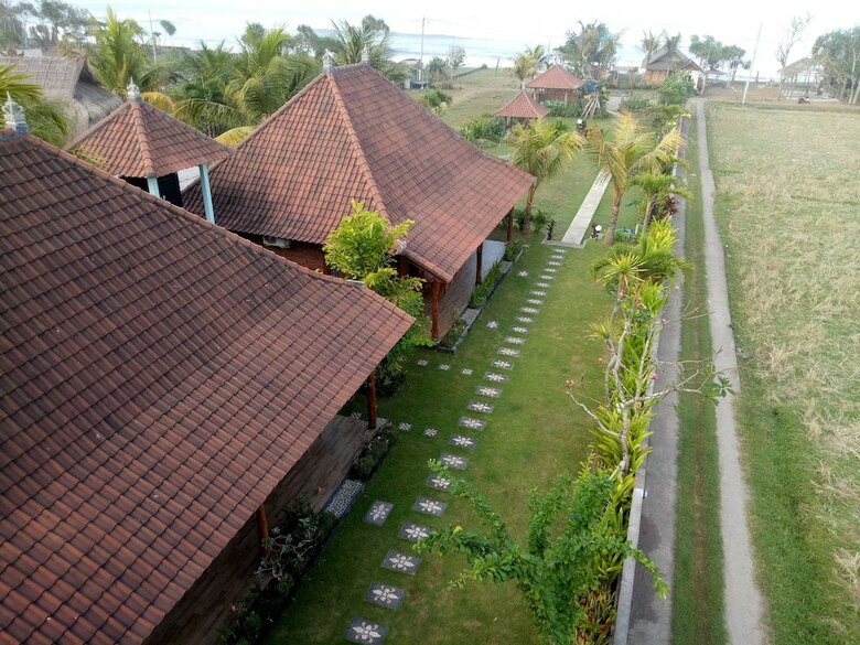 Bed & Breakfast Emir Surfcamp
