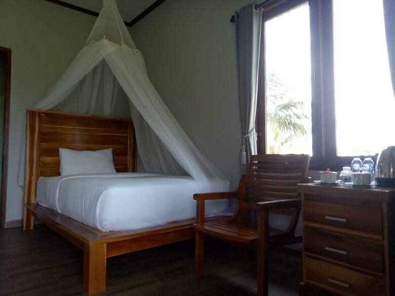 Bed & Breakfast Emir Surfcamp