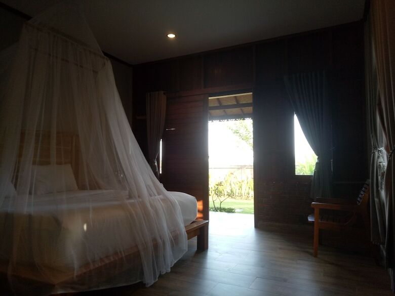 Bed & Breakfast Emir Surfcamp