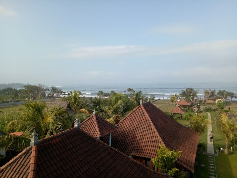 Bed & Breakfast Emir Surfcamp