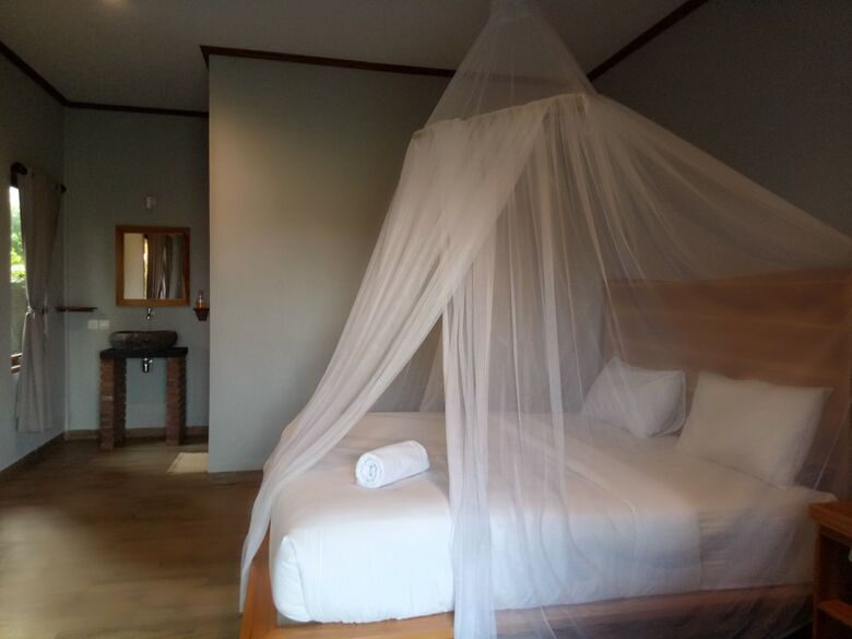 Bed & Breakfast Emir Surfcamp