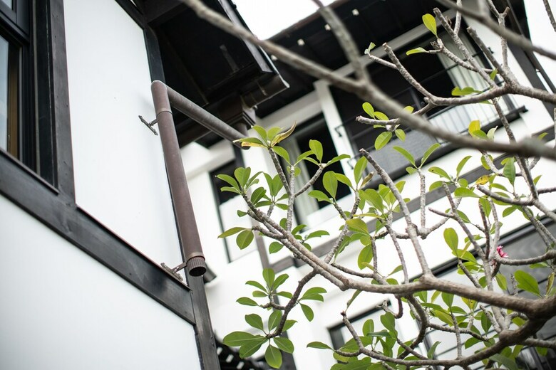 Bed & Breakfast Yu Guang